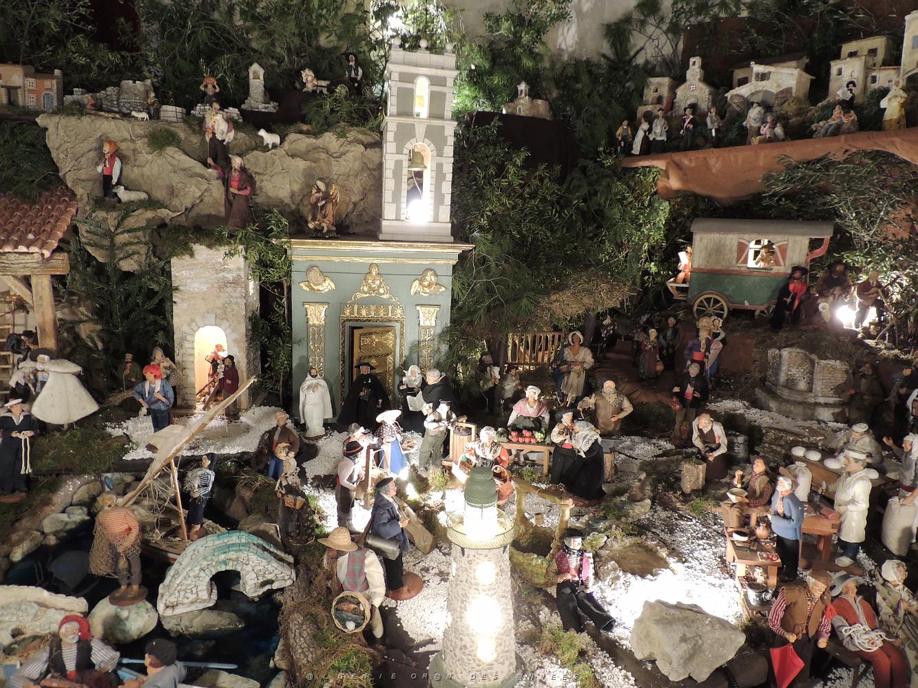 17 Toulon La Creche.JPG -           